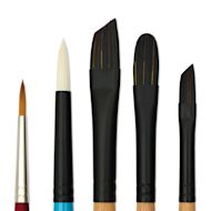Princeton Landscape Layne Johnson Ambassador Brush Set