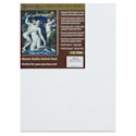 Masterpiece Santa Cruz Hardcore Pro Canvas Panel - 9" x 12"