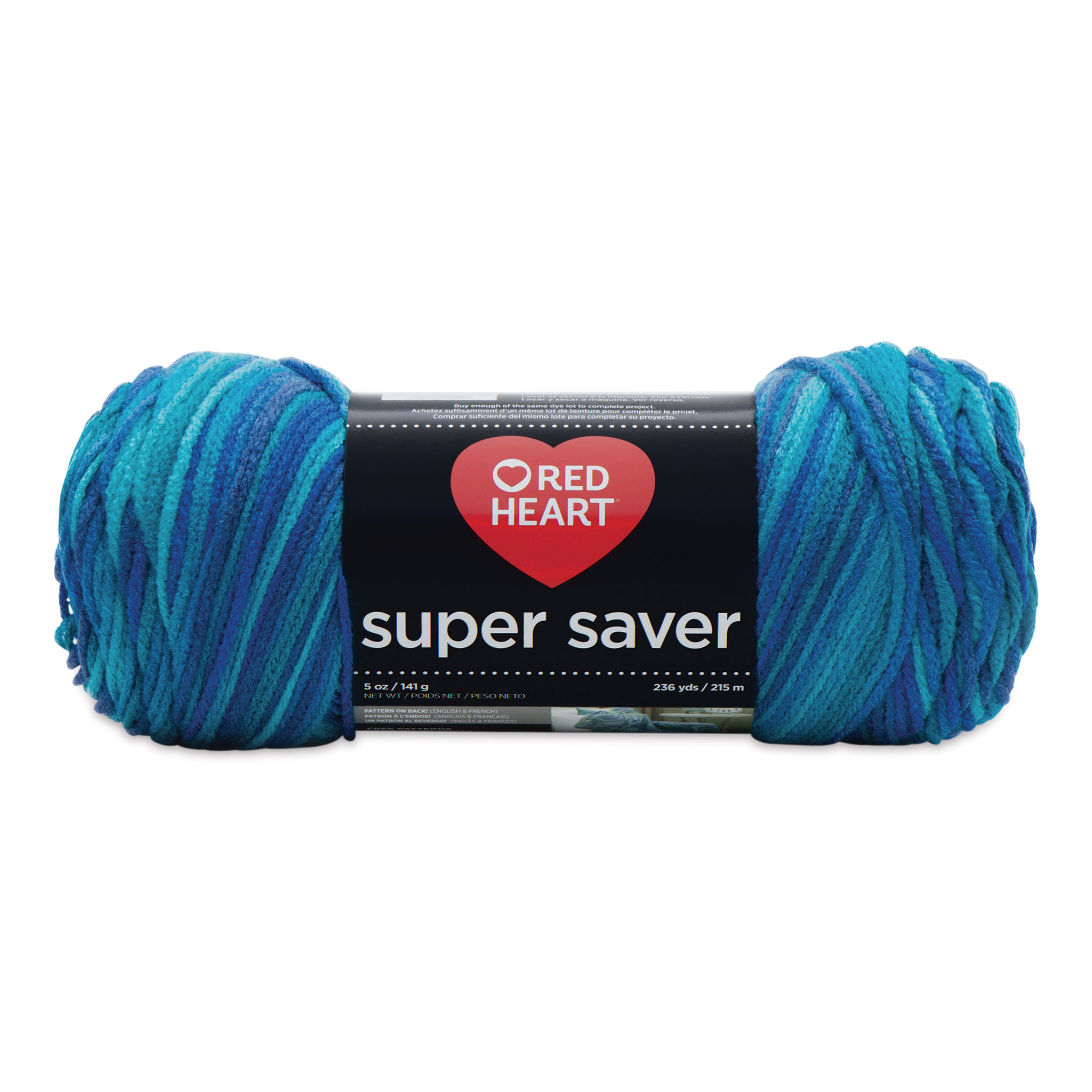 Red Heart Super Saver Soft White