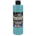 Createx Wicked Colors Airbrush Color - 16 oz, Detail Blue Green