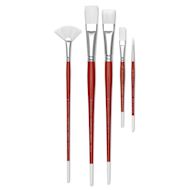 Winsor & Newton University Brushes