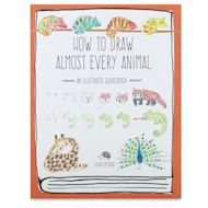 How To Draw Almost Every Animal