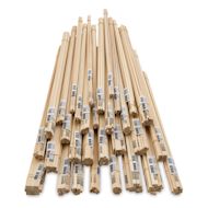 Bud Nosen Basswood Sticks