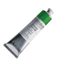 Williamsburg Handmade Oil Paint - Permanent Green Light, 150 ml tube