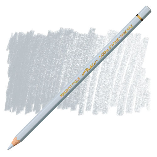 Caran D'Ache : Pablo Colored Pencil : Set Of 80