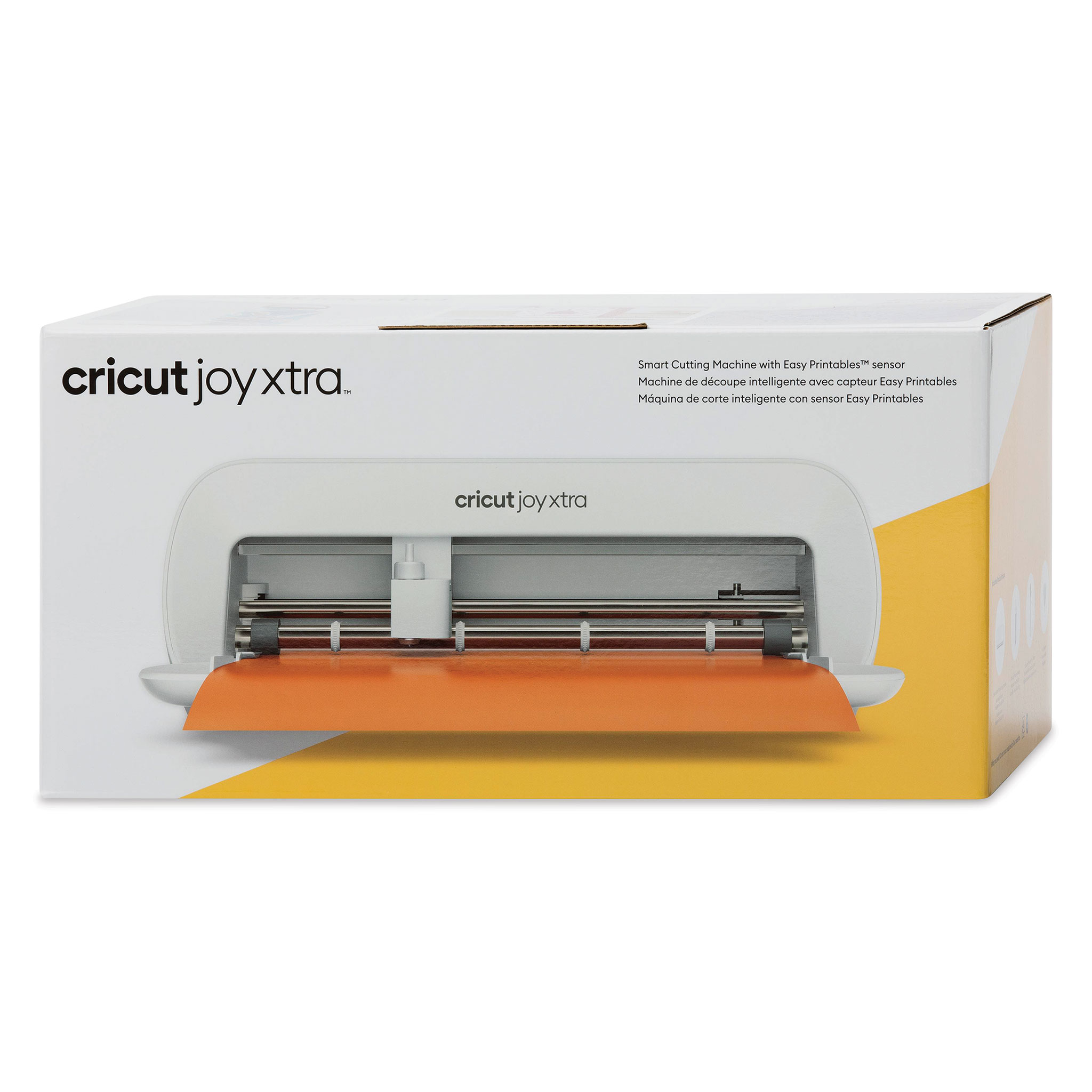 Cricut Joy Xtra Prismatic Glitter Smart Iron-On Heat-Transfer