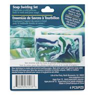 Life of the Party Soap Swirling Set