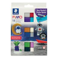 Staedtler Fimo Space Adventure Modeling Clay Set