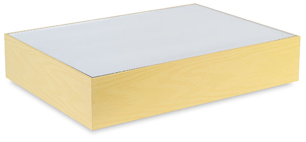 Litebox Light Box  BLICK Art Materials