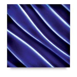 F-Series Glaze - Royal Blue, Translucent