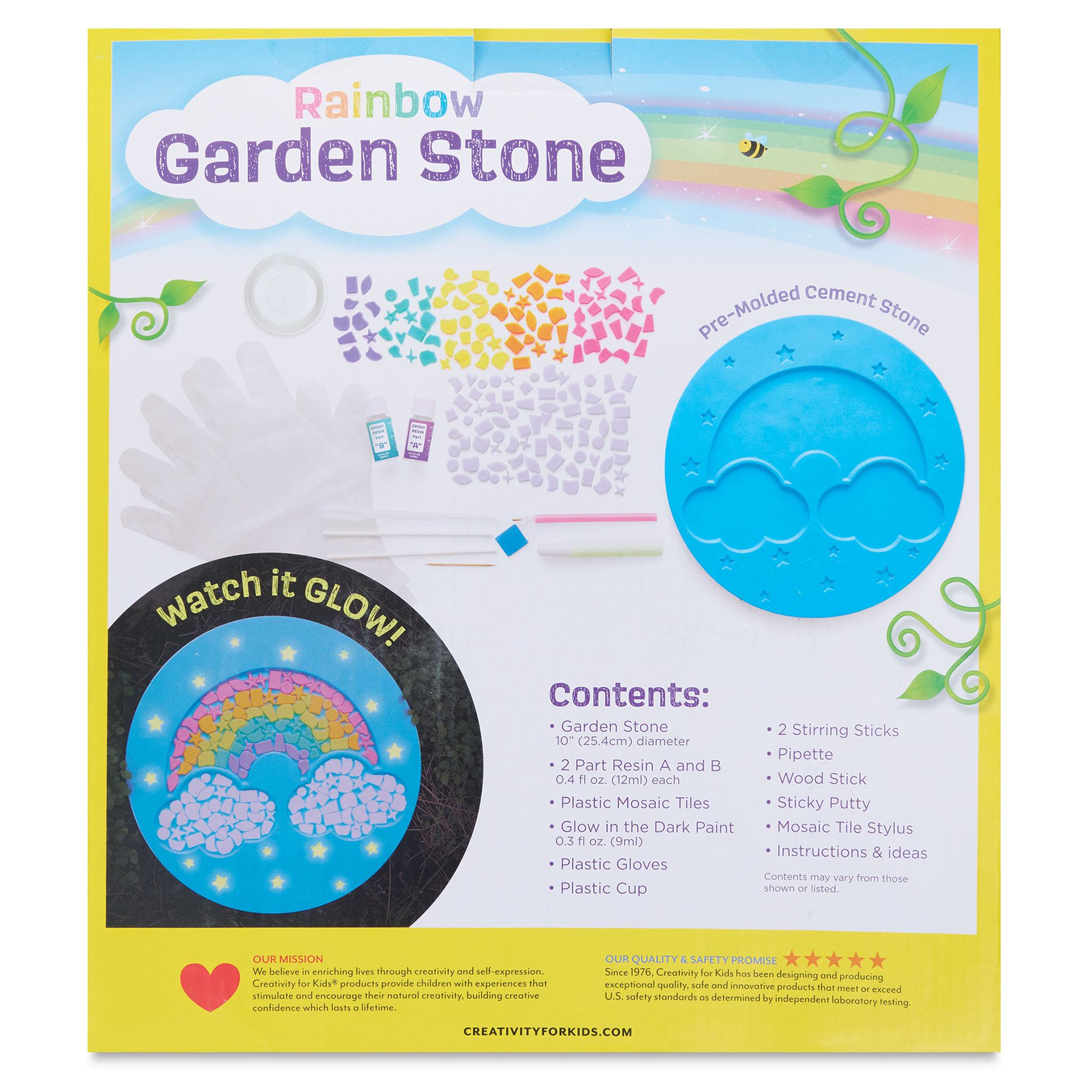 GARDEN STONE KIT