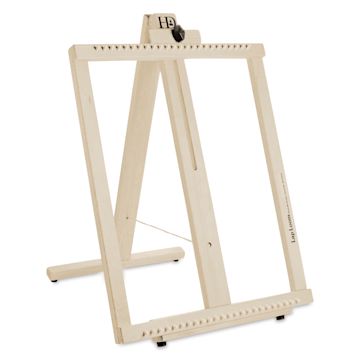Open in modal - Harrisville Designs Tapestry Weaving Stand, with loom