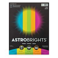 Neenah Astrobrights Paper