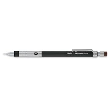 Open in modal - Pentel Graphlet Mechanical Pencil