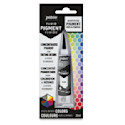 Pebeo Fluid Pigments - Silver, ml, Tube