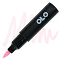Olo Brush-Tip Half Marker - RV0.1 Cotton Candy