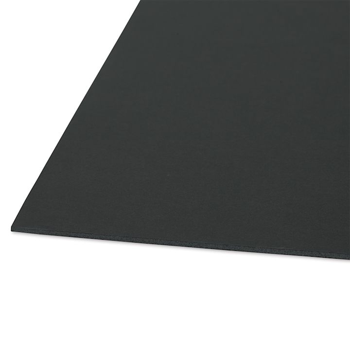 Self Adhesive Mounting Foam Board BLICK Art Materials