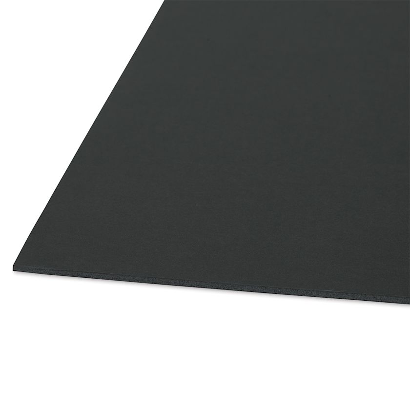 Self Adhesive Mounting Foam Board BLICK Art Materials