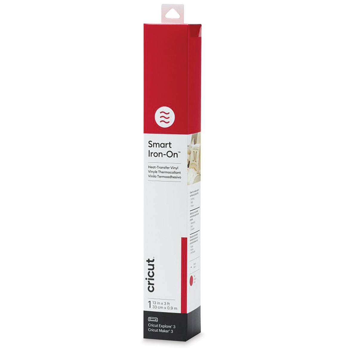 Cricut Smart Stencil 3ft with Cricut Transfer Tape 4ft and XL Scraper Tool  Bundle