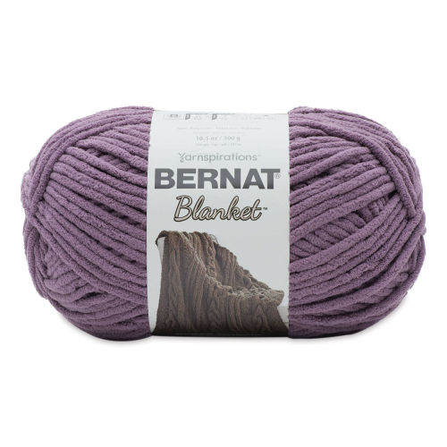 Bernat Blanket Yarn  BLICK Art Materials
