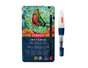 22051-1039-DerwentInktensePencilSet