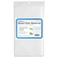 By Annie Mask Filter Material