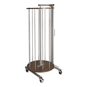 Open in modal - ArtKraft Rotary Paper Rack Dispenser - Without Paper