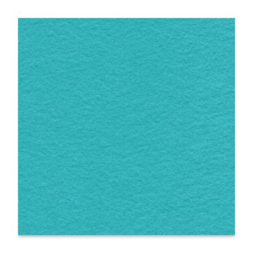 Open in modal - Kunin Classic Felt Sheet - Lagoon, 9" x 12"