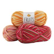 Premier Yarn Fruits Yarn