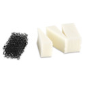 Graftobian Pro Makeup Sponges - Pkg of 5