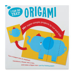 I Can Do That! Origami