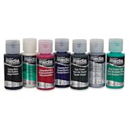 DecoArt Media Fluid Acrylic Paints