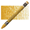 Caran d'Ache Neocolor II Aquarelle Artists' Pastel - Golden Ochre