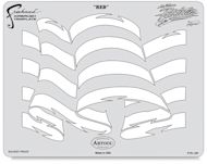 Artool Patriotica Freehand Templates