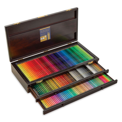 Holbein Colored Pencil Set of 36 - The Art Store/Commercial Art Supply