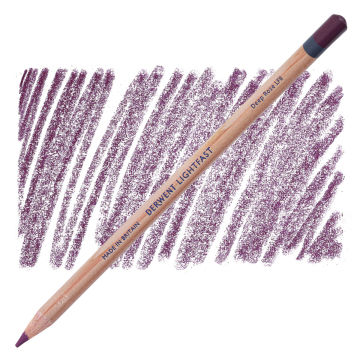 Derwent Lightfast Colored Pencil - Heather