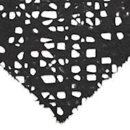 Black Ink Thai Melook Lace Papers