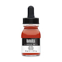Liquitex Professional Acrylic Ink - ml, Red Oxide