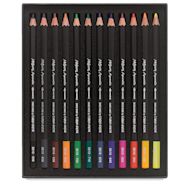 Caran d'Ache Museum Aquarelle Pencil Sets