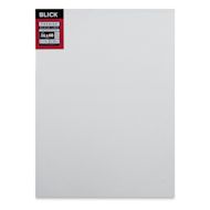 Blick Premier Belgian Linen - 36" x 48", Oil-Primed, 1-3/8" Profile