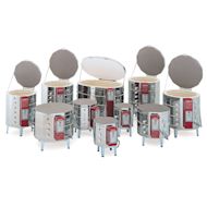 Skutt KM Series Kilnmaster Automatic Kilns