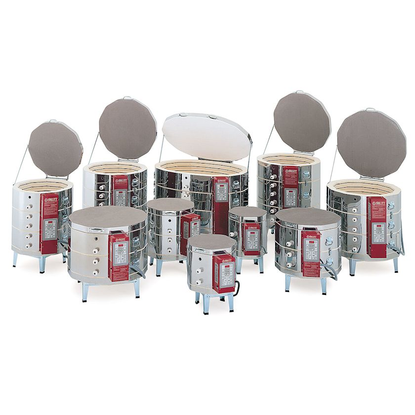 Skutt KM Series Kilnmaster Automatic Kilns BLICK Art Materials