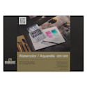 Rembrandt 100% Cotton Watercolor Paper Block - 7
