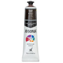 Jo Sonja's Artist Acrylic - Brown Earth, tube