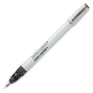 Koh-I-Noor Rapidograph Pen - 1, 0.50 mm Tip