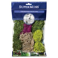 SuperMoss Moss Mix