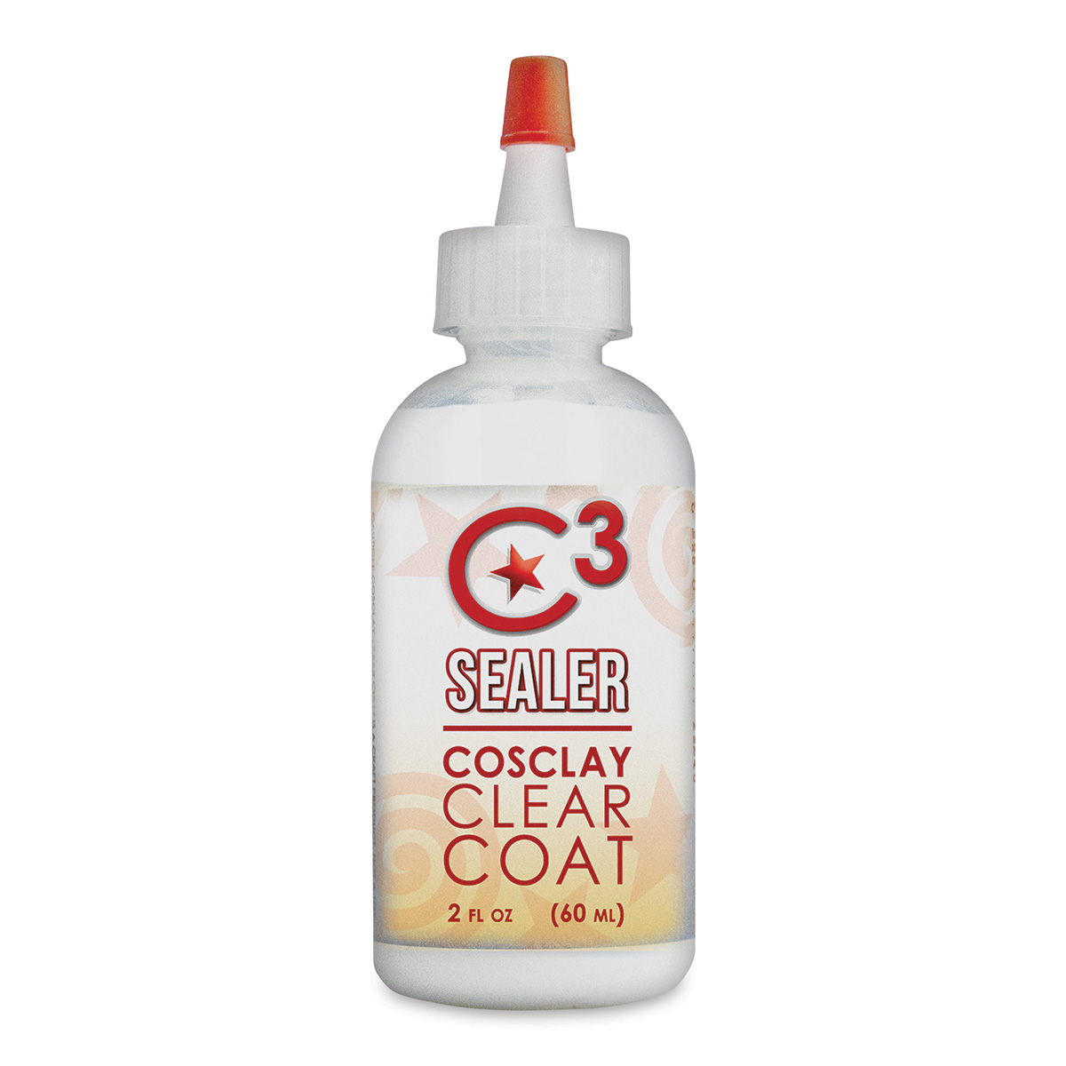 Cosclay C2 Clearbond Oven-Cure Adhesive