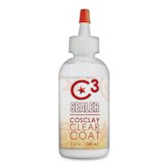 Cosclay C3 Sealer
