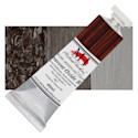 Michael Harding Artist Oil Paint - Transparent Oxide Brown, 40 ml tube