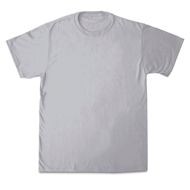 First Quality 50/50 T-Shirts - Adult Sizes